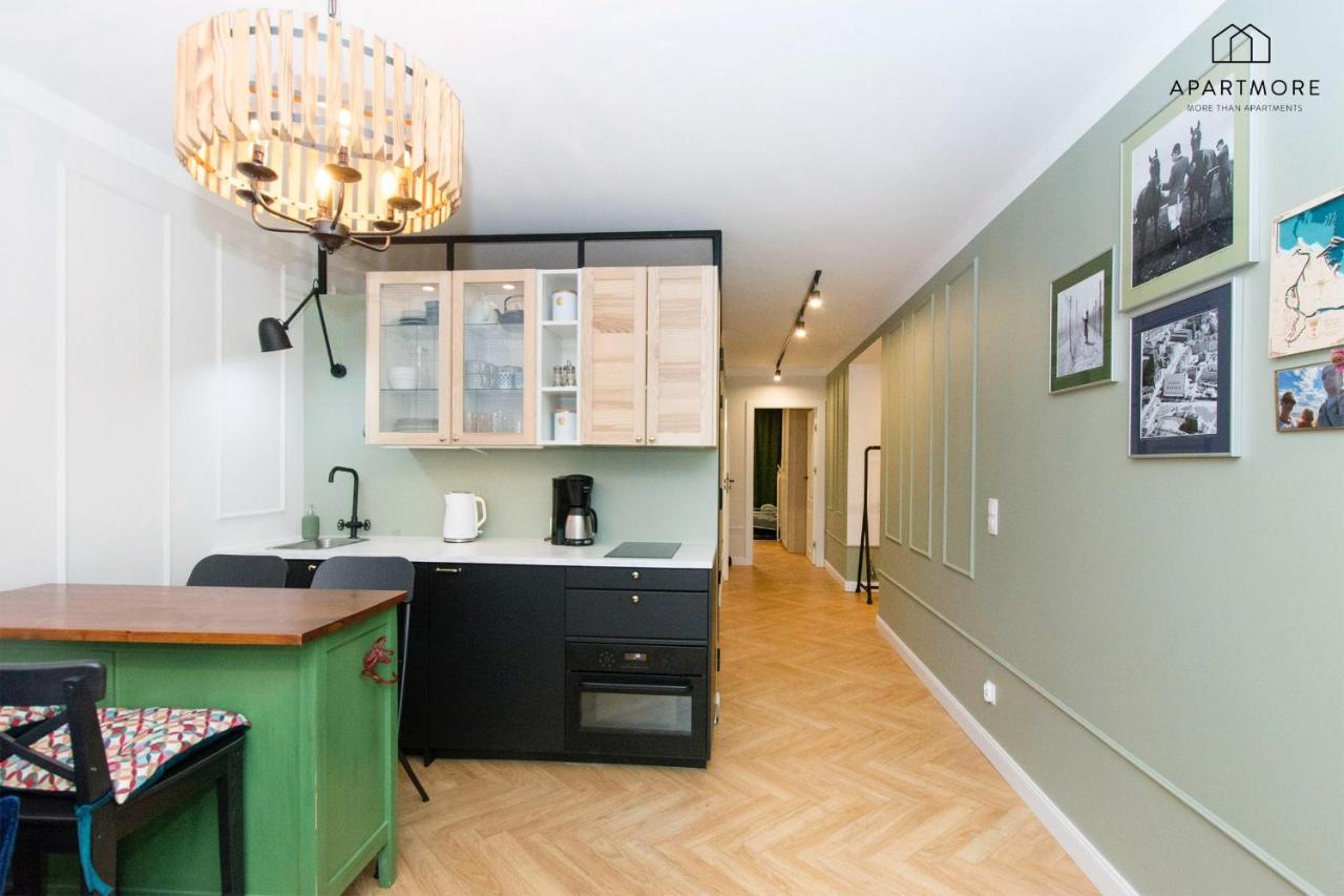 Apartment Wintera By Apartmore *